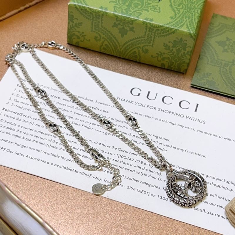 Gucci Necklaces